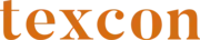 Texcon logo
