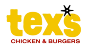 Tex’s Chicken logo