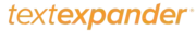 TextExpander logo