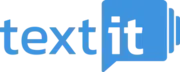 TextIt Logo
