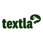 Textla logo