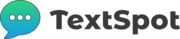 TextSpot logo