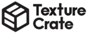 Texture Crate logo