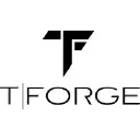 T|Forge logo
