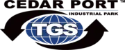 TGS Cedar Port logo