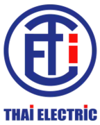 Thai Electricity logo
