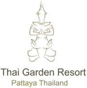 Thai Garden Resort logo