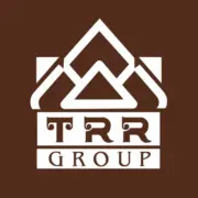 Thai Roong Ruang Sugar (trr) Group logo