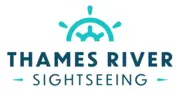 Thames River Sightseeing logo