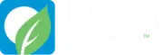 Thanet Earth logo