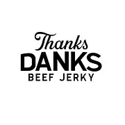 Thanks Danks logo