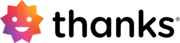 Thanks Logo