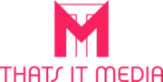 That’s It Media logo