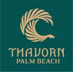 Thavorn Palm Beach Resort logo