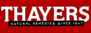 Thayers Natural Remedies logo