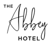 The Abbey Hotel logo