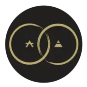 The Alchemist & Adventurer logo