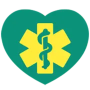The Ambulance Staff Charity logo