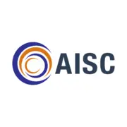 The American International School of Chennai (aisc) logo