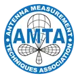 The Antenna Measurement Techniques Association (amta) logo