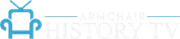 The Armchair Historian logo