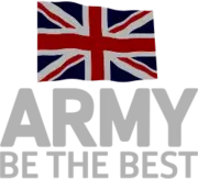 The Army Collective Training Service logo