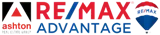 The Ashton Real Estate Group of RE/MAX Advantage