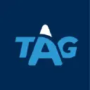 The Aspen Group (tag) logo