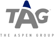 The Aspen Group logo