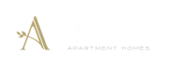 The Audrey logo