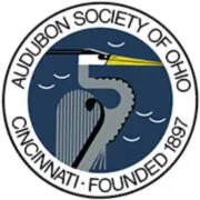 The Audubon Society of Ohio logo