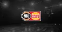 The Australian National Basketball League logo