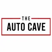 The Auto Cave logo