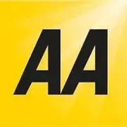 The Automobile Association (AA) logo