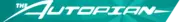 The Autopian logo