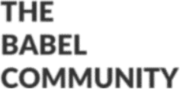 The Babel Community logo
