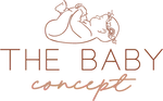 The Baby Concept logo