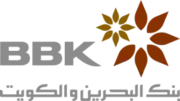 The Bank of Bahrain and Kuwait logo