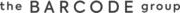 The Barcode Group logo