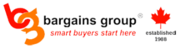 The Bargains Group