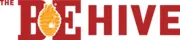 The BE-Hive logo