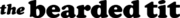 The Bearded Tit logo