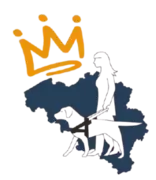 The Belgian Guide Dog Center logo