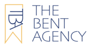 The Bent Agency logo