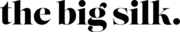 The Big Silk logo