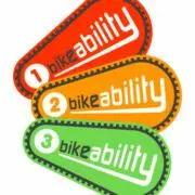 The Bikeability Trust logo