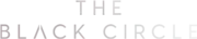 The Black Circle logo