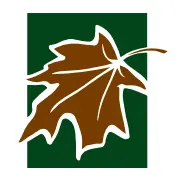 The Blue Grass Valley Bank logo