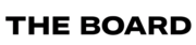 The Board logo