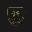 The Boca Raton logo